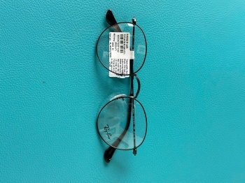 Gọng kính rayban mã ORX3447V (11)